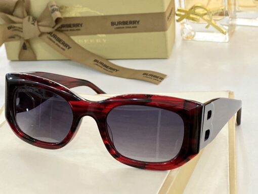 Replica Burberry 35990 Fashion Sunglasses 17
