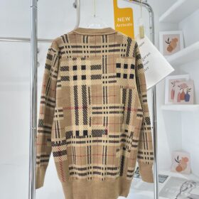 Replica Burberry 56564 Unisex Fashion Sweater 6