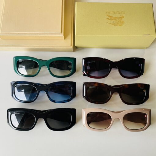 Replica Burberry 35485 Fashion Sunglasses 3