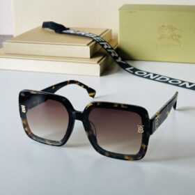 Replica Burberry 35471 Fashion Sunglasses 5