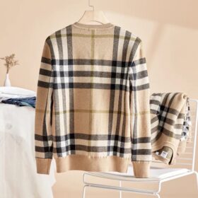 Replica Burberry 46259 Unisex Fashion Sweater 6