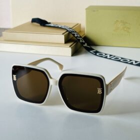 Replica Burberry 35471 Fashion Sunglasses 8