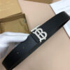 Replica Burberry AAA Belt 745006 4
