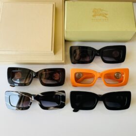 Replica Burberry 34140 Fashion Sunglasses 4