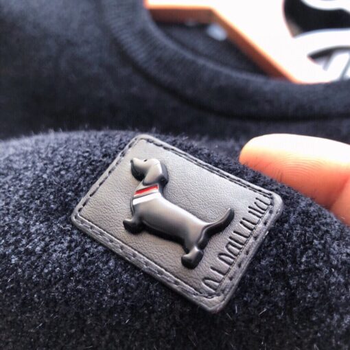 Replica Burberry 28038 Unisex Fashion Sweater 4