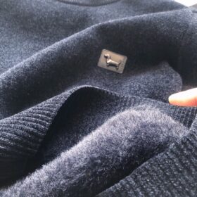 Replica Burberry 28038 Unisex Fashion Sweater 9