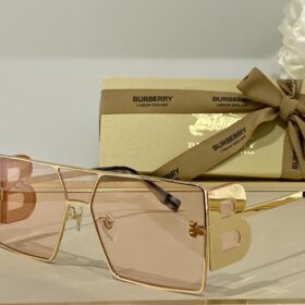 Replica Burberry 19607 Fashion Sunglasses 5