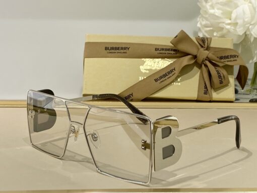 Replica Burberry 19607 Fashion Sunglasses 5