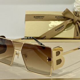Replica Burberry 19607 Fashion Sunglasses 7