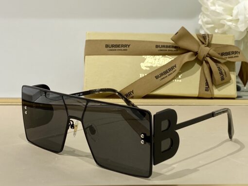 Replica Burberry 19607 Fashion Sunglasses 17