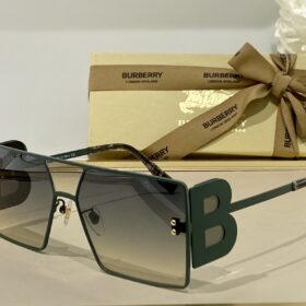 Replica Burberry 19607 Fashion Sunglasses 10