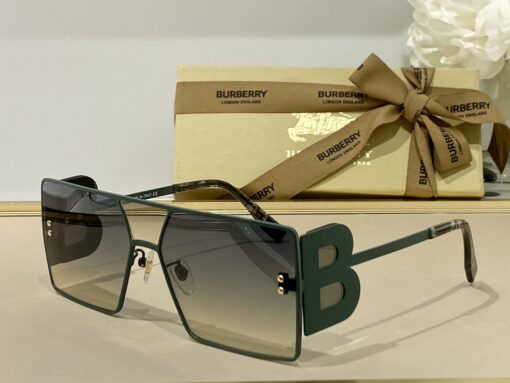 Replica Burberry 19607 Fashion Sunglasses 18