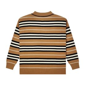 Replica Burberry 14774 Unisex Fashion Sweater 7