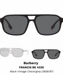 Replica Burberry 16394 Fashion Sunglasses