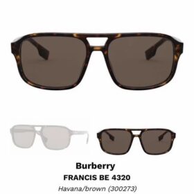 Replica Burberry 16394 Fashion Sunglasses 3