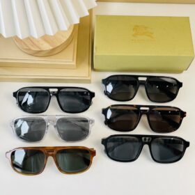 Replica Burberry 16394 Fashion Sunglasses 4