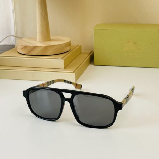 Replica Burberry 16394 Fashion Sunglasses 7