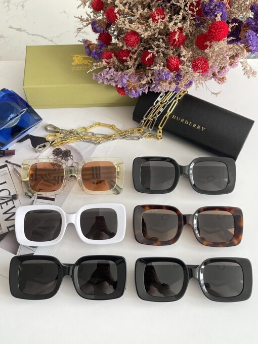Replica Burberry 12183 Fashion Sunglasses 11