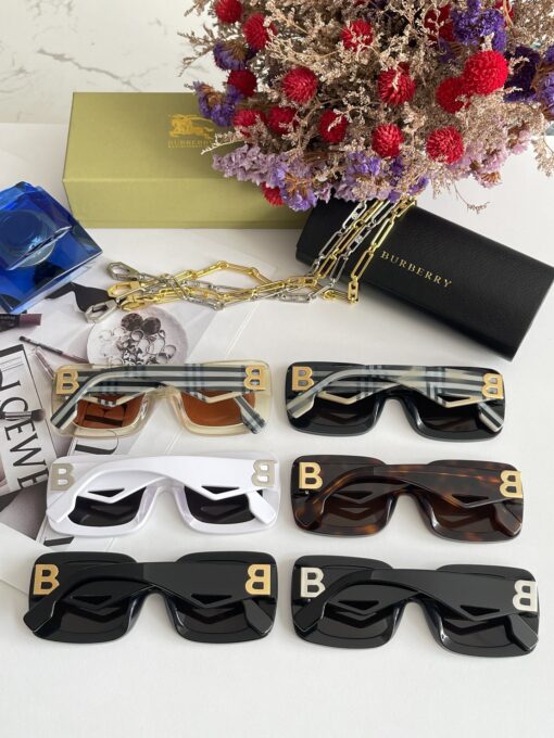 Replica Burberry 12183 Fashion Sunglasses 12