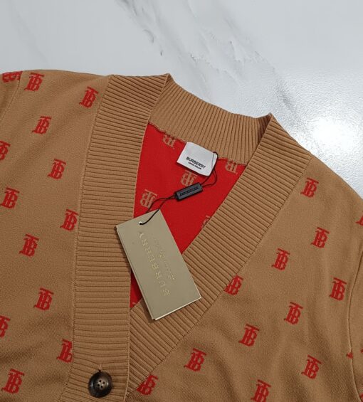 Replica Burberry 113088 Fashion Sweater 8