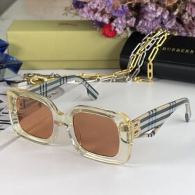 Replica Burberry 12183 Fashion Sunglasses 6