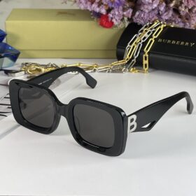 Replica Burberry 12183 Fashion Sunglasses 7