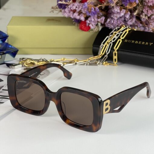 Replica Burberry 12183 Fashion Sunglasses 16