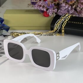 Replica Burberry 12183 Fashion Sunglasses 9
