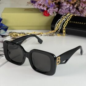 Replica Burberry 12183 Fashion Sunglasses 10