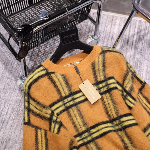 Replica Burberry 87662 Fashion Sweater 5