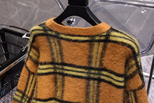 Replica Burberry 87662 Fashion Sweater 9