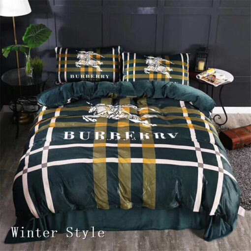 Replica Burberry Quality Beddings 638786