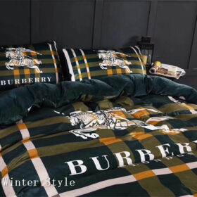 Replica Burberry Quality Beddings 638786 6