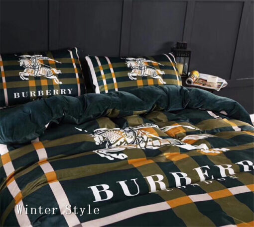 Replica Burberry Quality Beddings 638786 13
