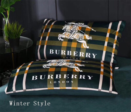 Replica Burberry Quality Beddings 638786 16