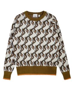 Replica Burberry 71189 Fashion Sweater 2