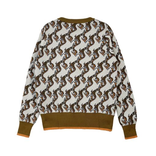 Replica Burberry 71189 Fashion Sweater 3