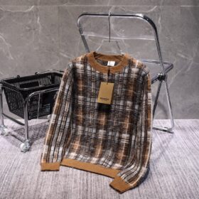 Replica Burberry 63291 Fashion Sweater 4