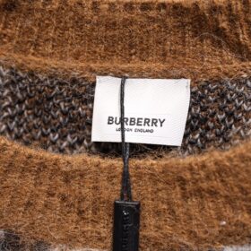 Replica Burberry 63291 Fashion Sweater 9