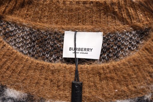 Replica Burberry 63291 Fashion Sweater 8
