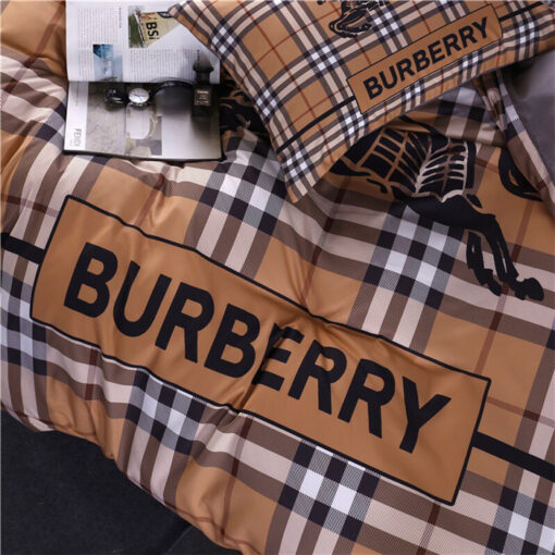 Replica Burberry Bedding 770791 9