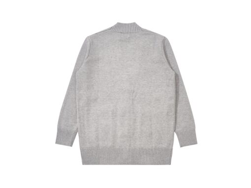 Replica Burberry 50216 Unisex Fashion Sweater 4