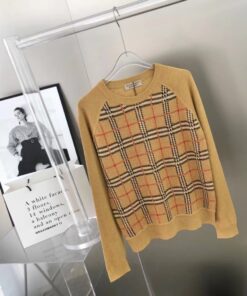 Replica Burberry 38151 Fashion Sweater 2