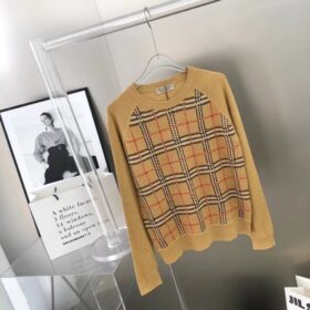 Replica Burberry 38151 Fashion Sweater 3