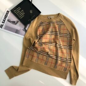 Replica Burberry 38151 Fashion Sweater 5