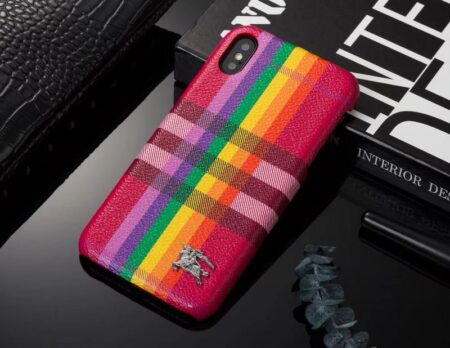 Replica Burberry iPhone Case 620421 2 Replica Burberry iPhone Case 620421 2