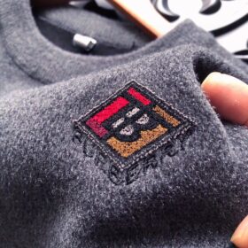 Replica Burberry 34583 Unisex Fashion Sweater 6