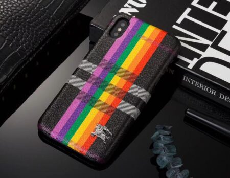 Replica Burberry iPhone Case 620423 2 Replica Burberry iPhone Case 620423 2