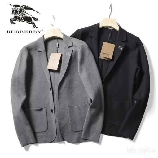 Replica Burberry 5465 Fashion Sweater