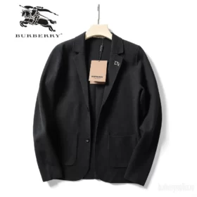 Replica Burberry 5465 Fashion Sweater 4